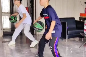  青少年篮球爱好者如何进行节奏训练：提升比赛表现的关键